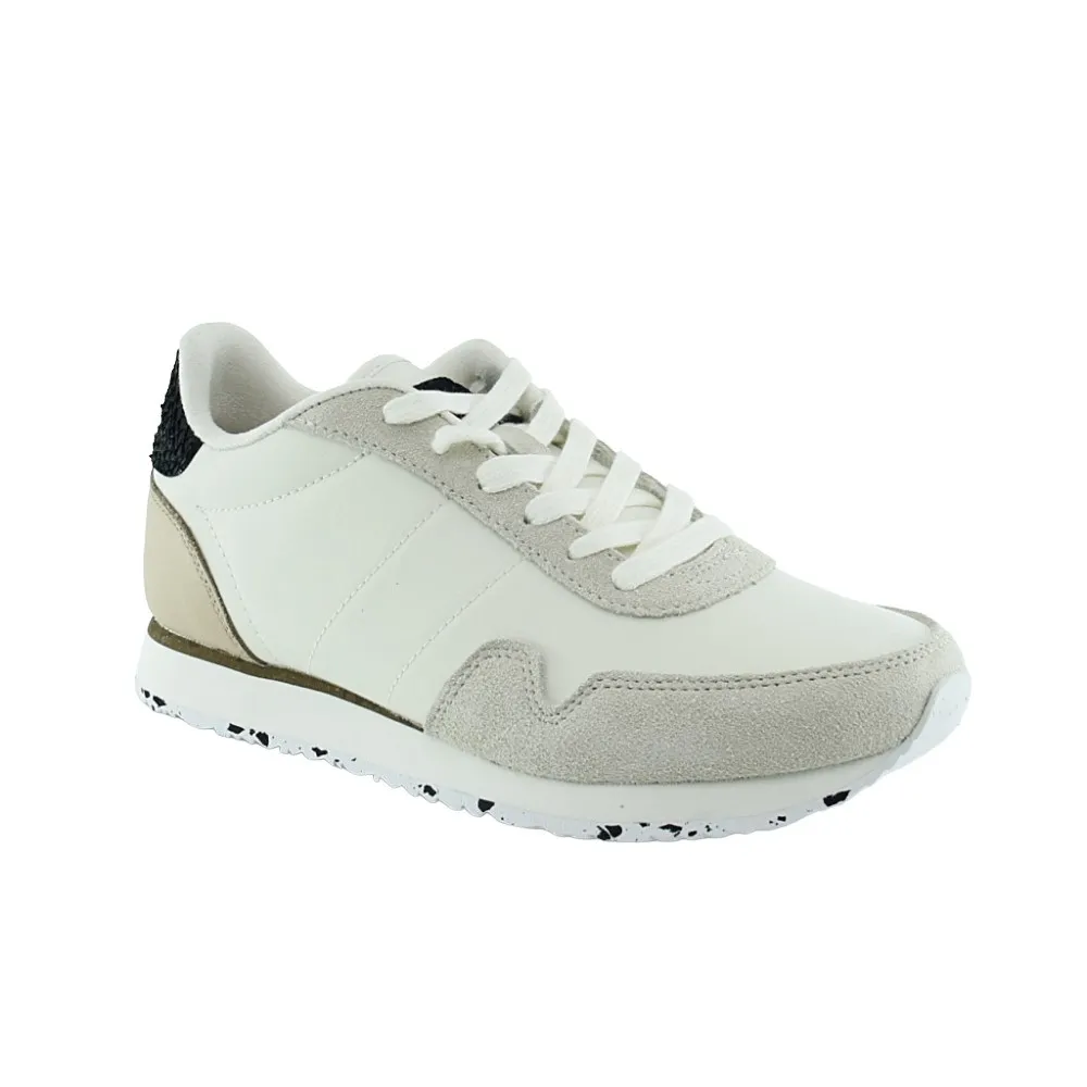 Zapatillas Woden Nora III Blanco