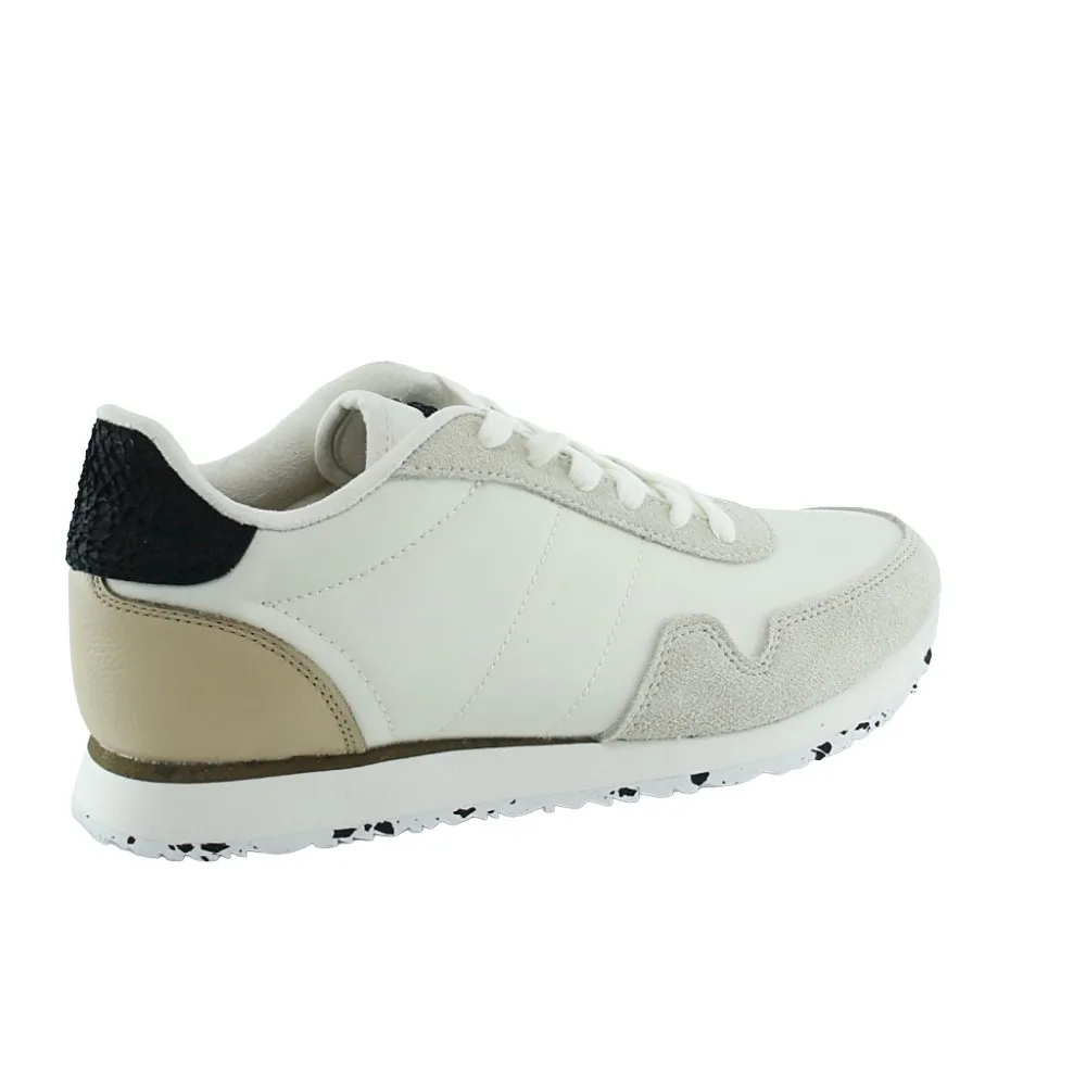 Zapatillas Woden Nora III Blanco