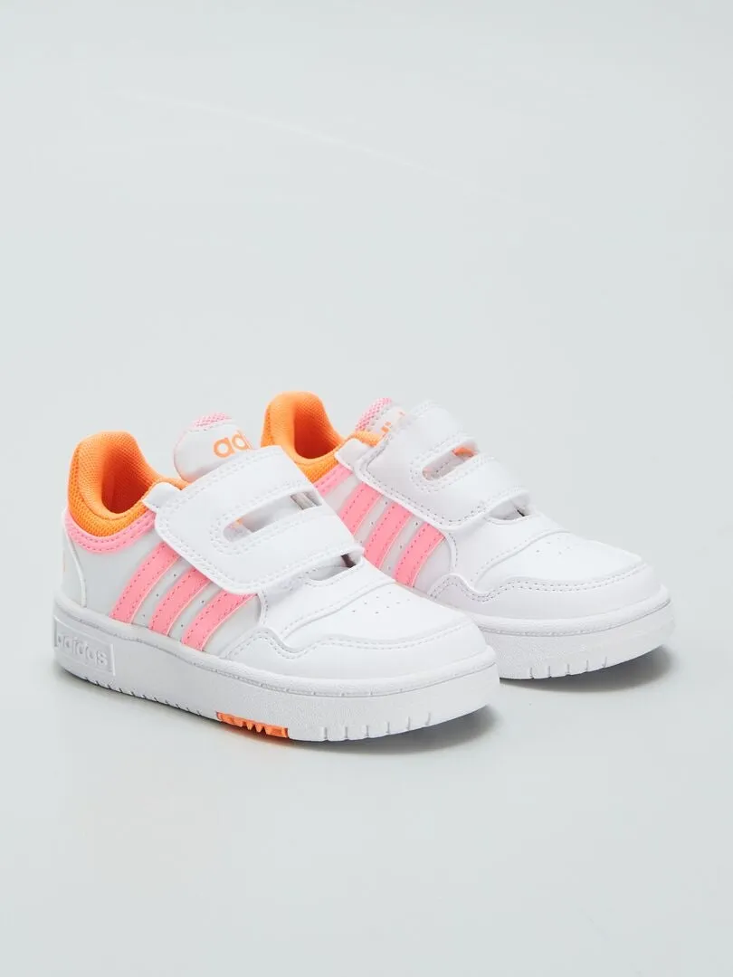 ZAPATILLAS 'ADIDAS'  BLANCO