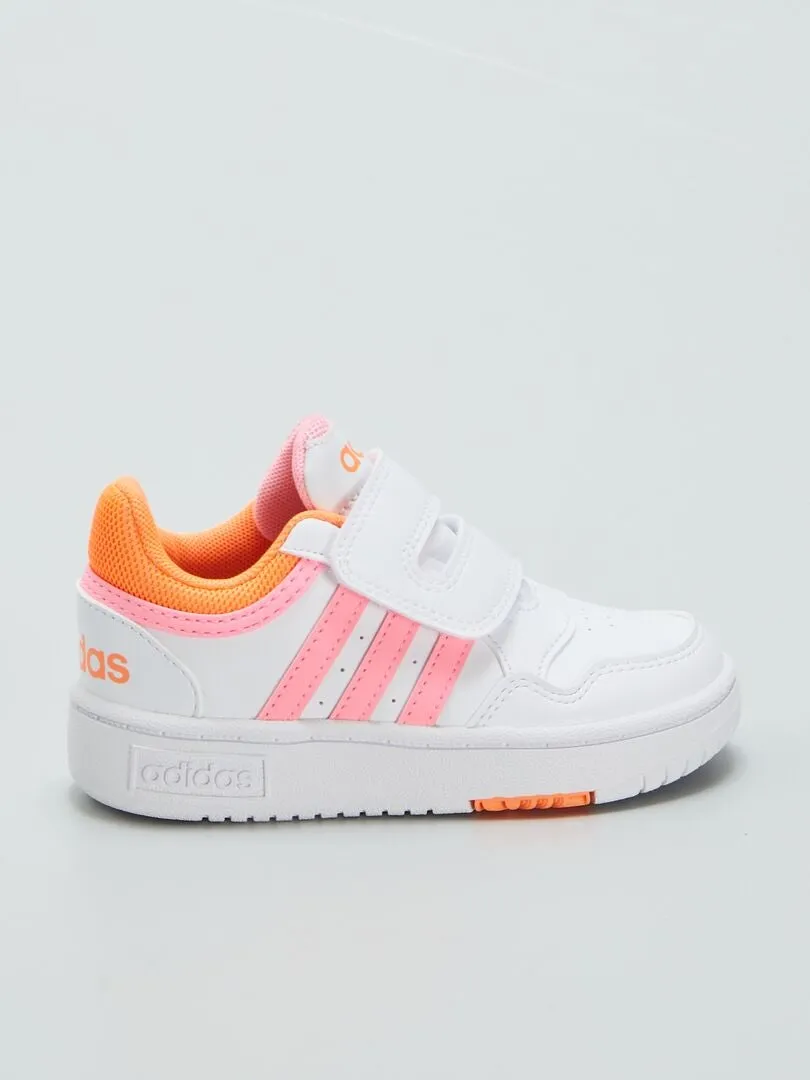 ZAPATILLAS 'ADIDAS'  BLANCO