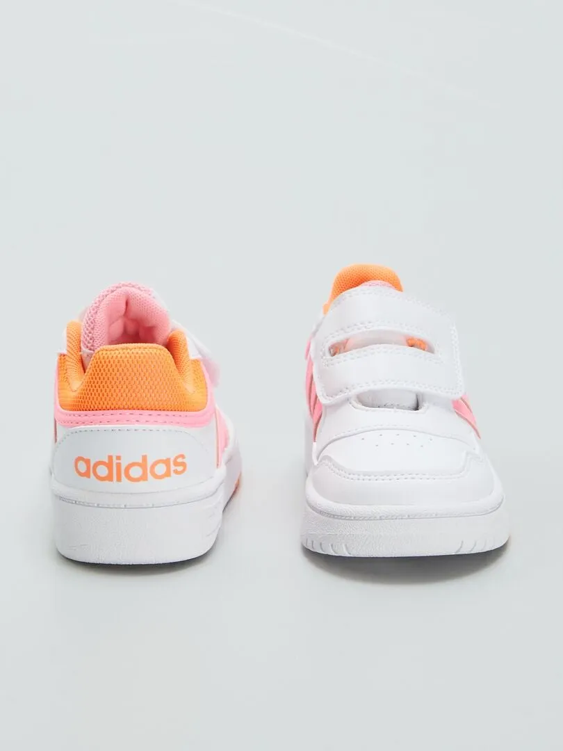 ZAPATILLAS 'ADIDAS'  BLANCO