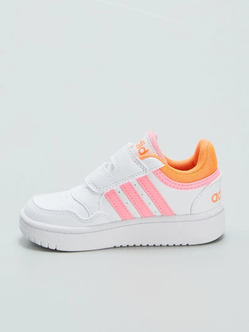 ZAPATILLAS 'ADIDAS'  BLANCO