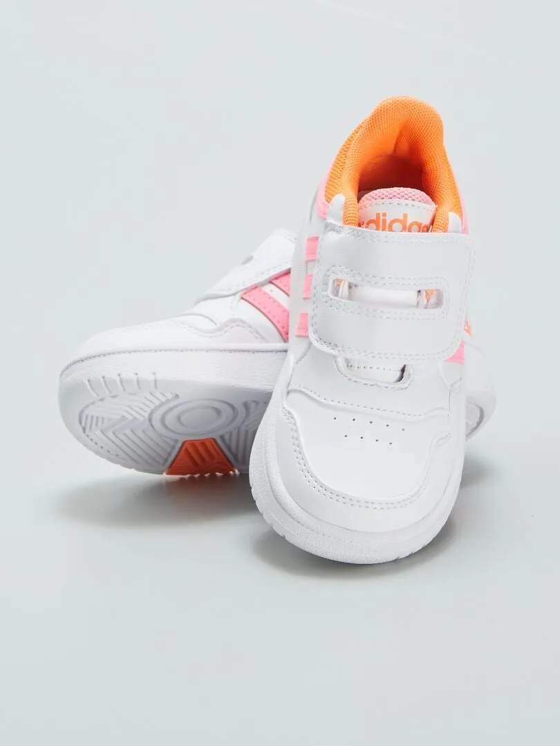 ZAPATILLAS 'ADIDAS'  BLANCO