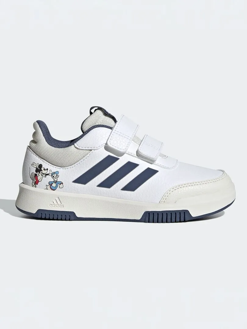 ZAPATILLAS 'ADIDAS' 'TENSAUR DISNEY'  BLANCO