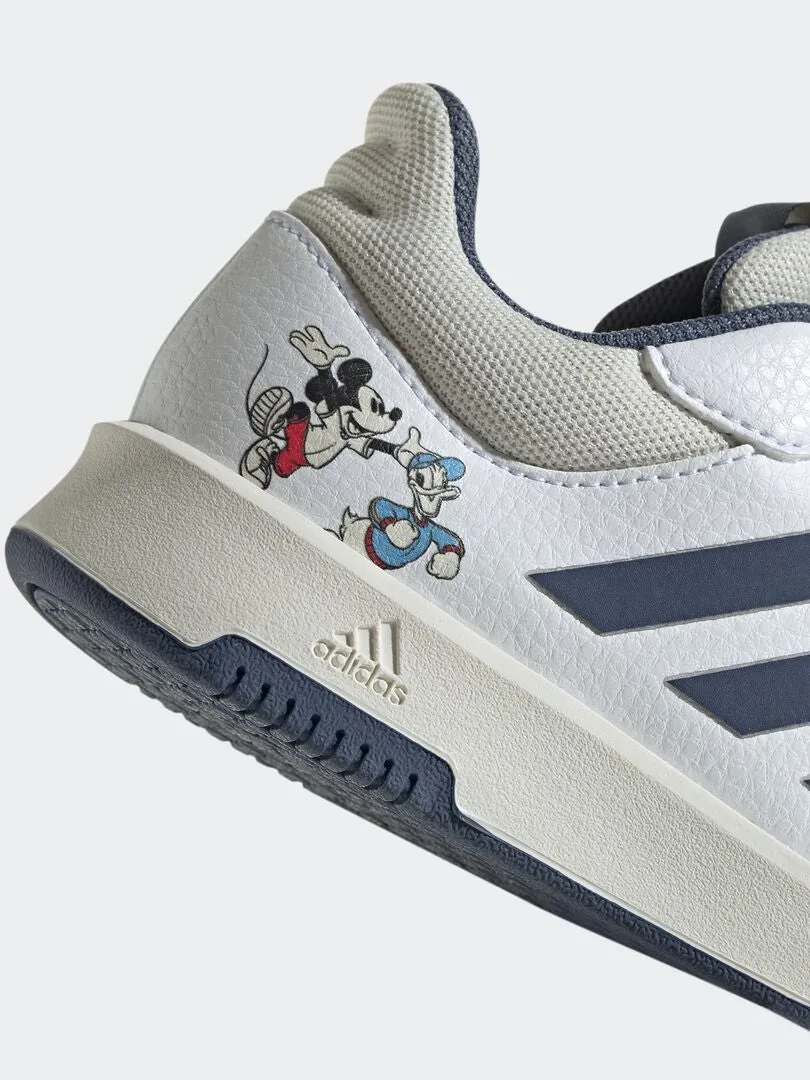 ZAPATILLAS 'ADIDAS' 'TENSAUR DISNEY'  BLANCO