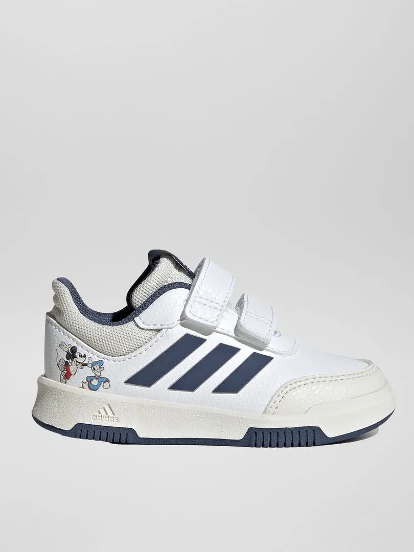ZAPATILLAS 'ADIDAS' 'TENSAUR' 'DISNEY'  BLANCO