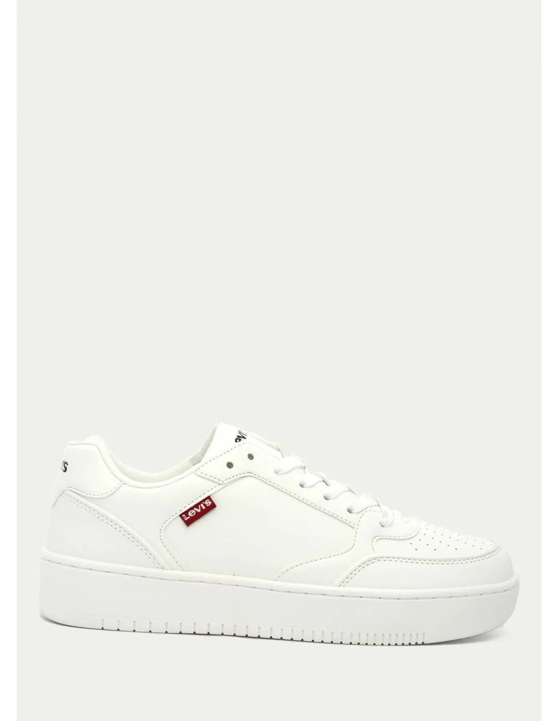 ZAPATILLAS Y SNEAKER LEVIS 235651 BLANCO 
