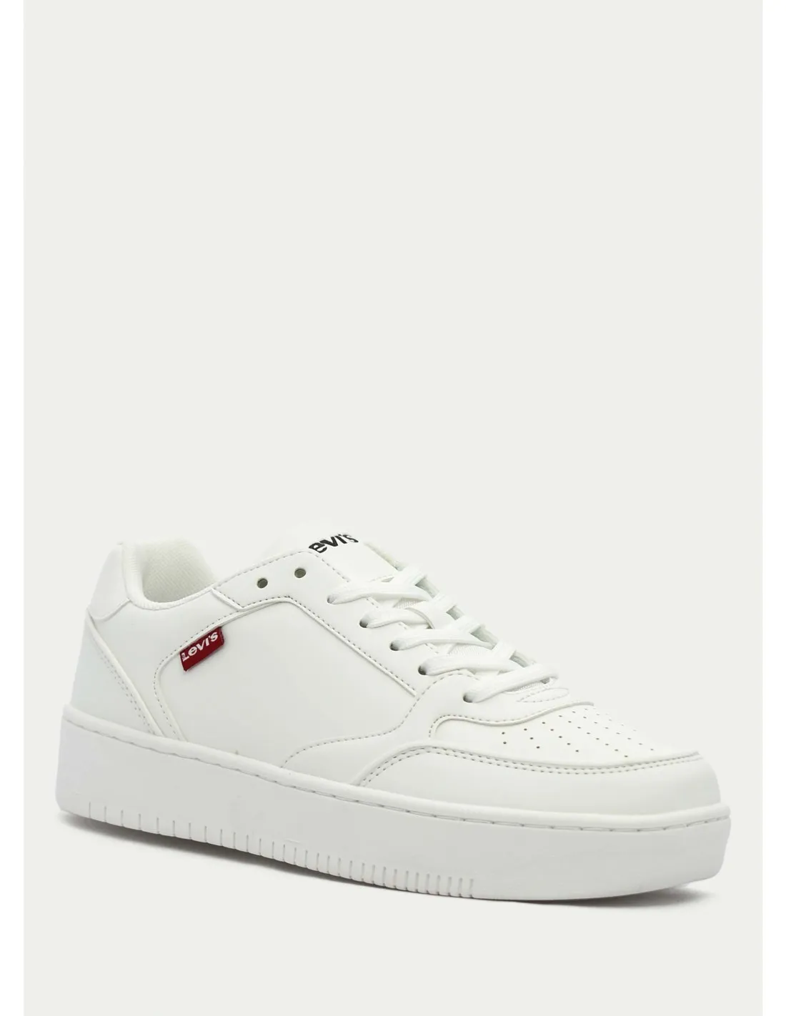ZAPATILLAS Y SNEAKER LEVIS 235651 BLANCO 