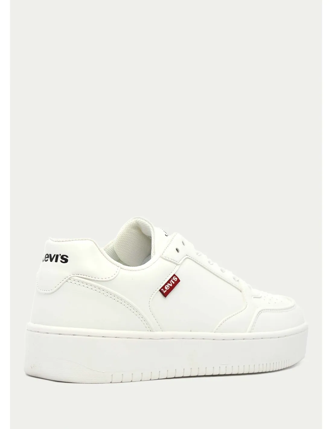 ZAPATILLAS Y SNEAKER LEVIS 235651 BLANCO 