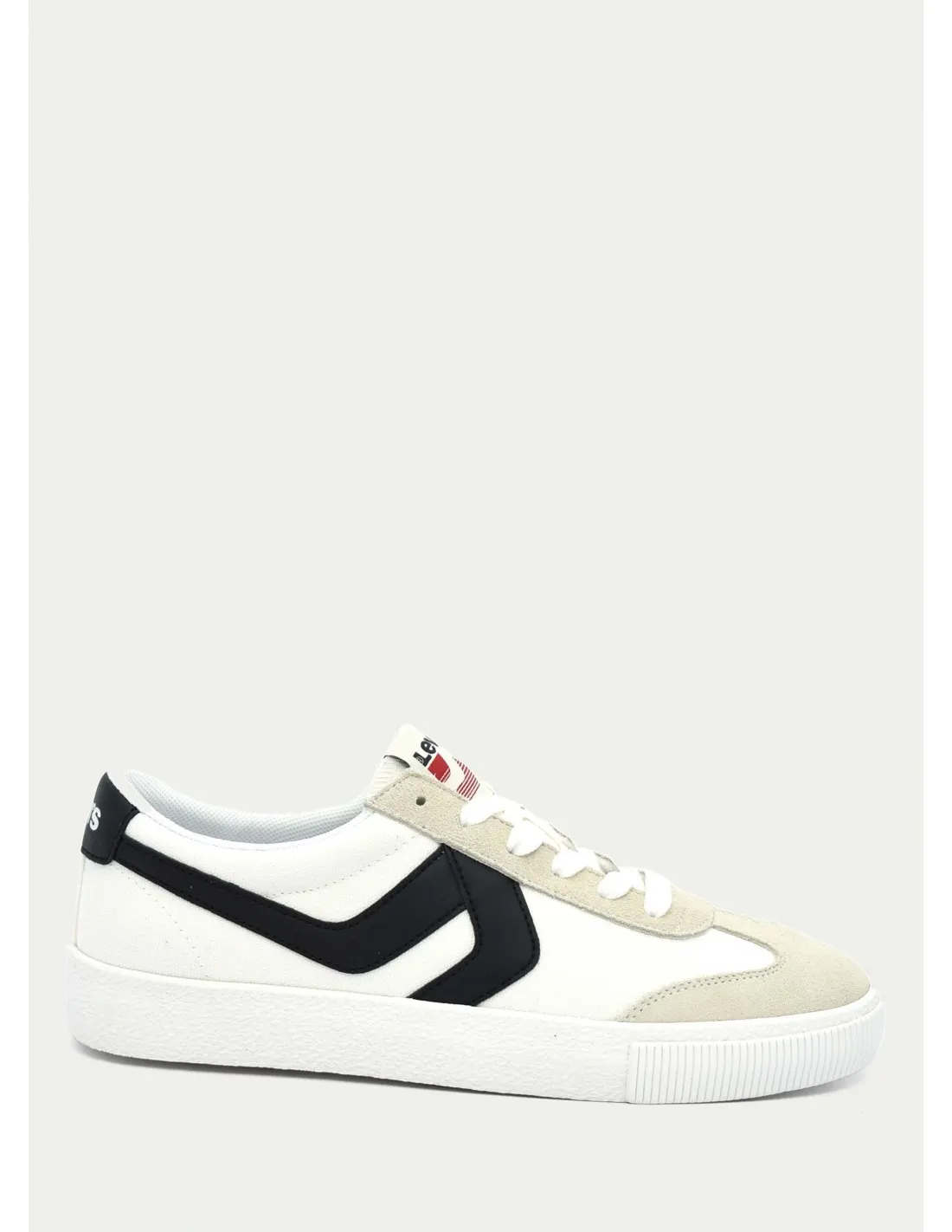 ZAPATILLAS Y SNEAKER LEVIS 235660 BLANCO 