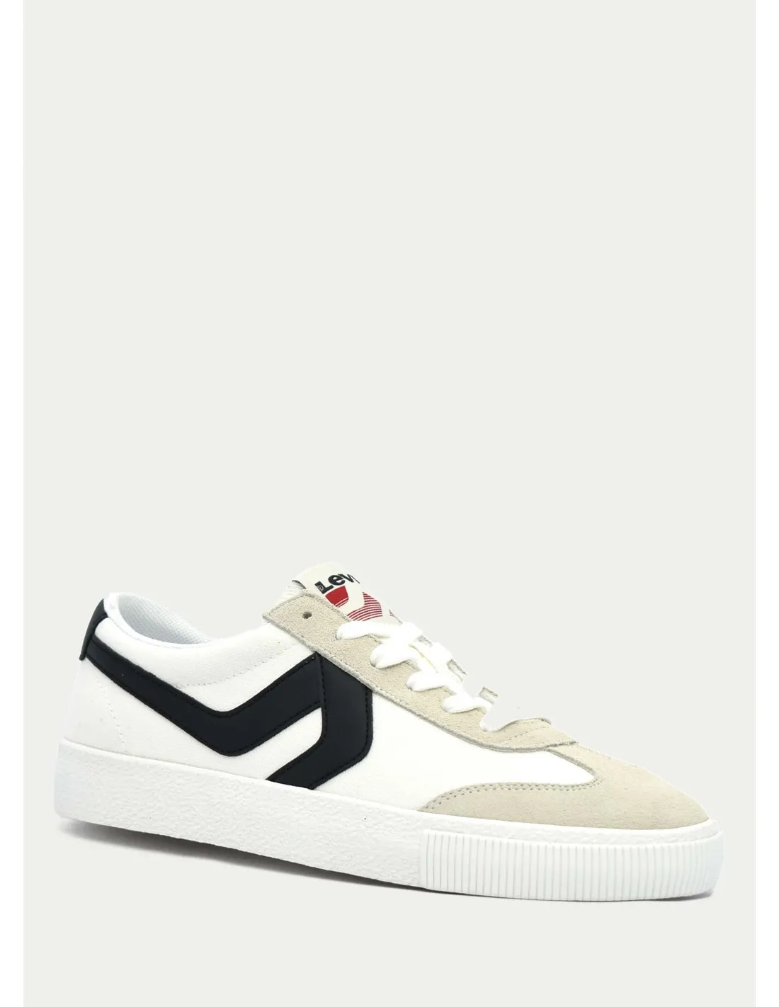 ZAPATILLAS Y SNEAKER LEVIS 235660 BLANCO 