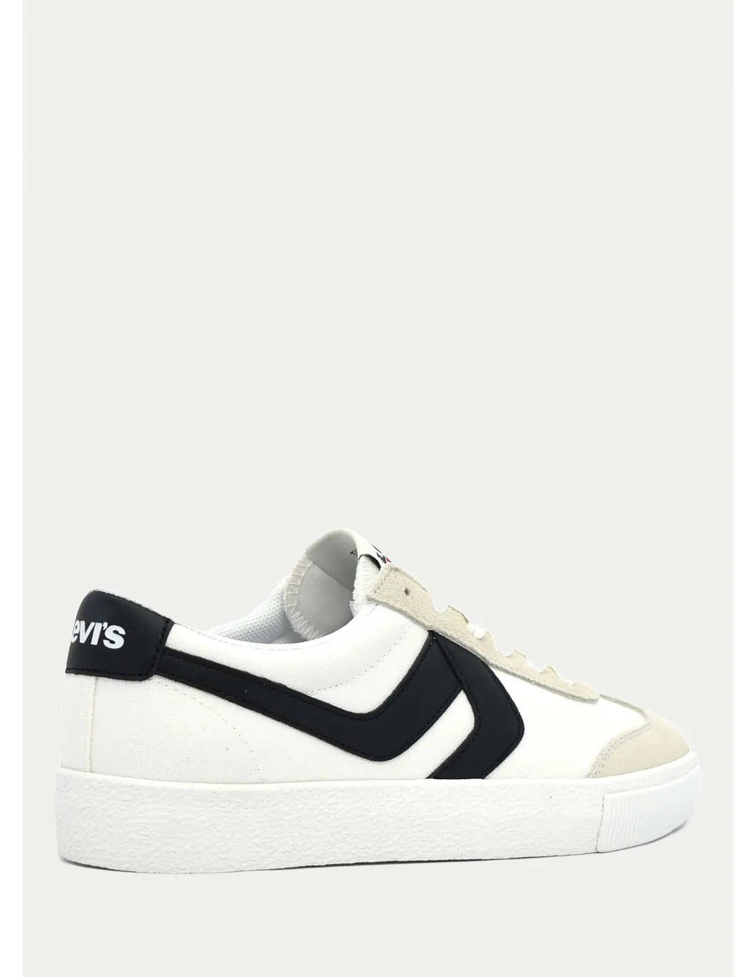 ZAPATILLAS Y SNEAKER LEVIS 235660 BLANCO 