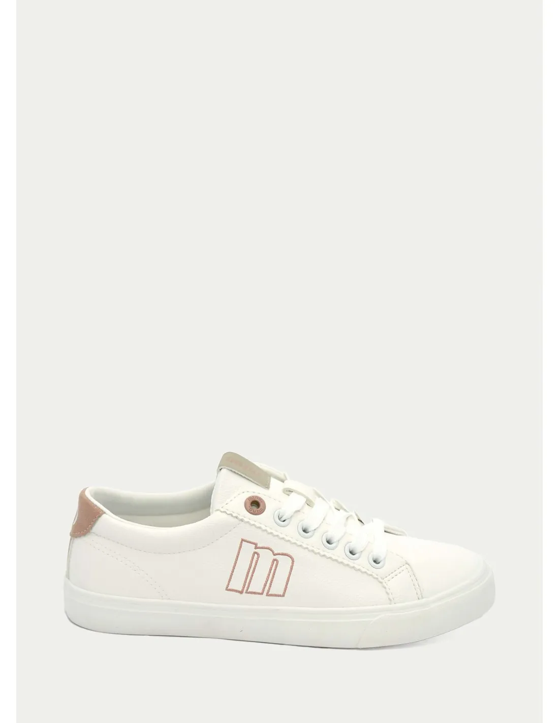 ZAPATILLAS Y SNEAKER MUSTANG 60142 BLANCO 