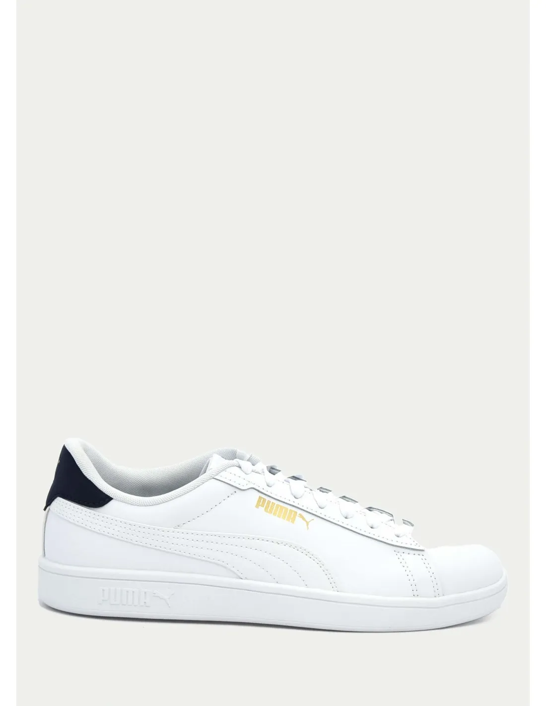 ZAPATILLAS Y SNEAKER PUMA SMASH BLANCO 