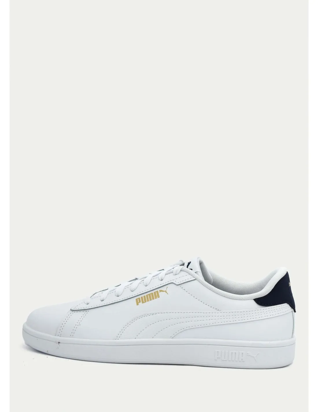 ZAPATILLAS Y SNEAKER PUMA SMASH BLANCO 