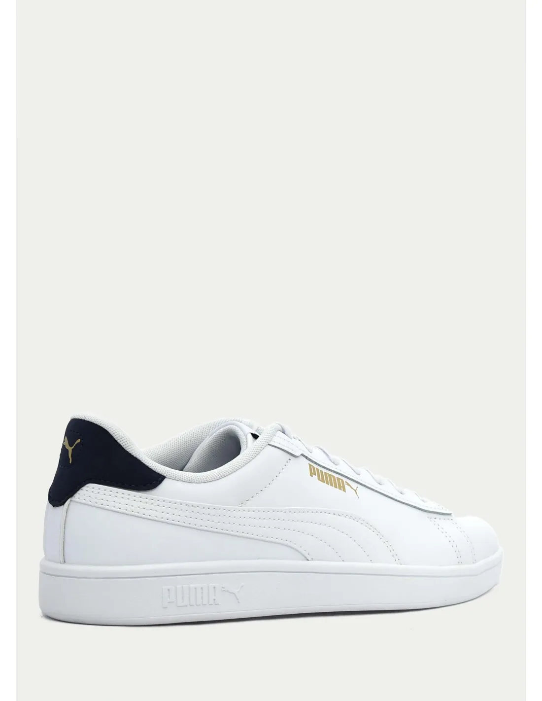 ZAPATILLAS Y SNEAKER PUMA SMASH BLANCO 