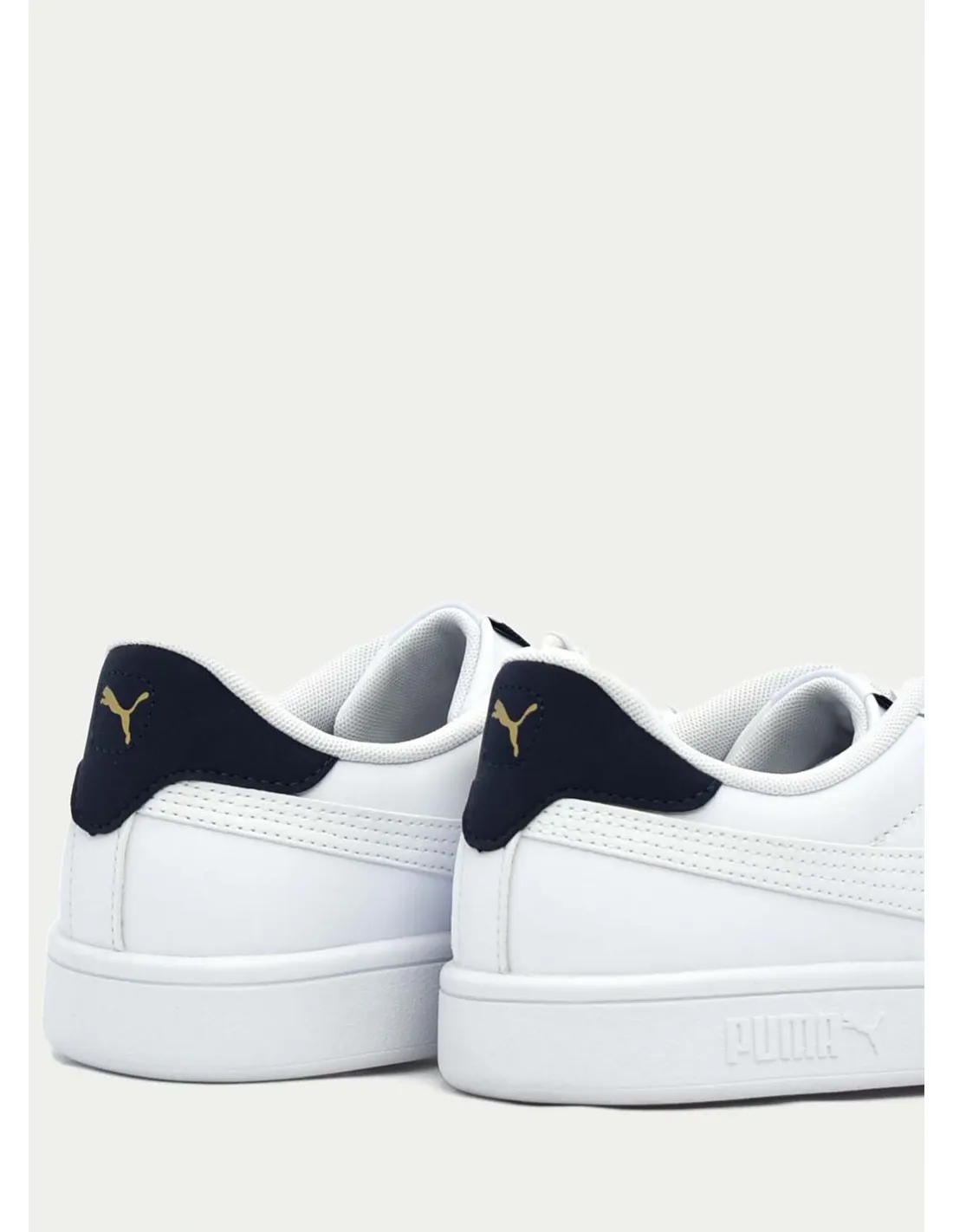 ZAPATILLAS Y SNEAKER PUMA SMASH BLANCO 
