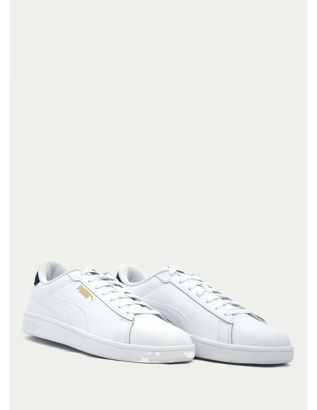 ZAPATILLAS Y SNEAKER PUMA SMASH BLANCO 