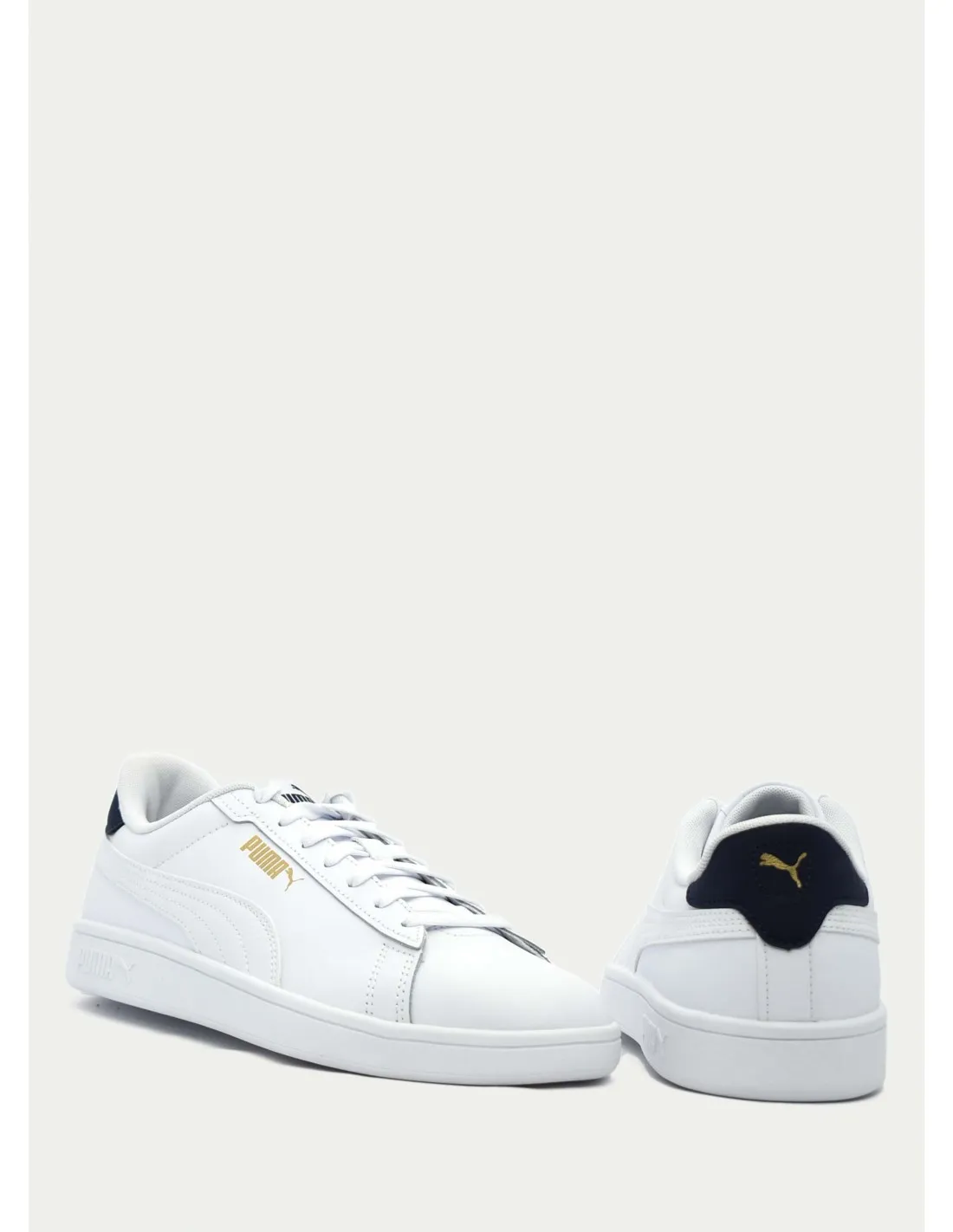 ZAPATILLAS Y SNEAKER PUMA SMASH BLANCO 