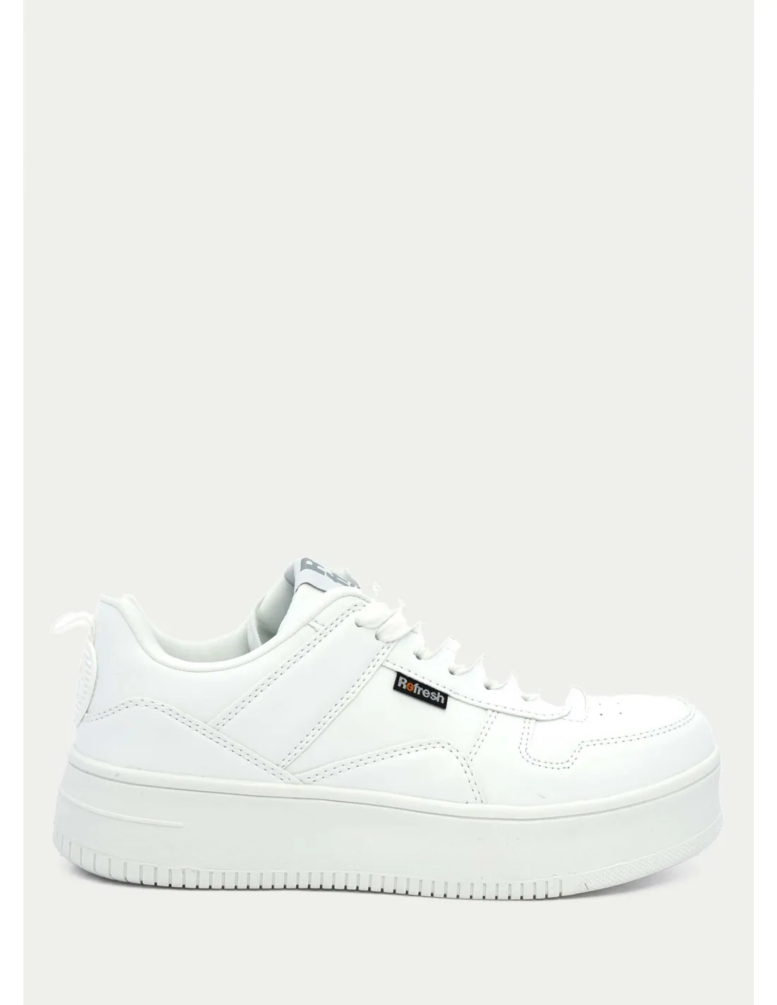 ZAPATILLAS Y SNEAKER REFRESH 170504 BLANCO 