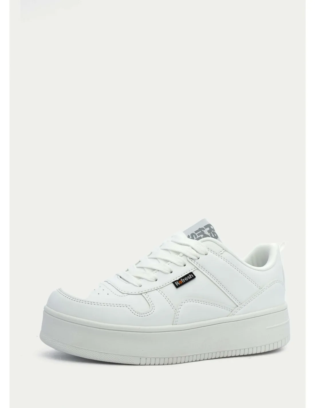 ZAPATILLAS Y SNEAKER REFRESH 170504 BLANCO 