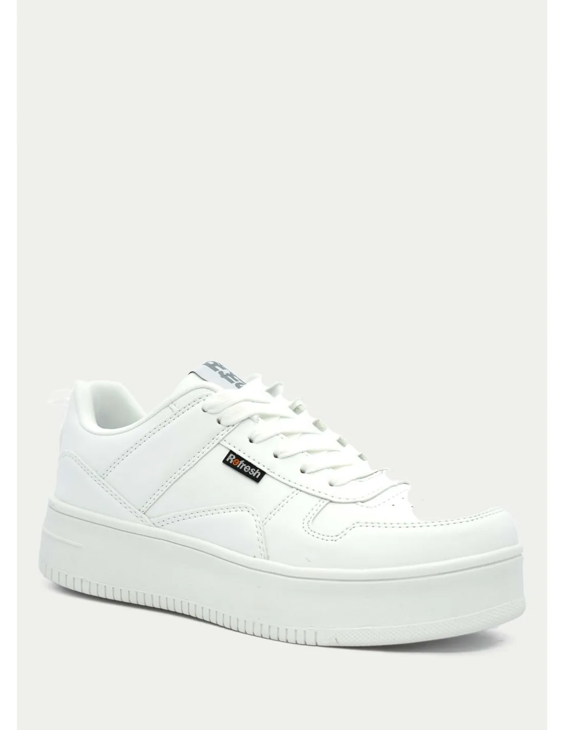 ZAPATILLAS Y SNEAKER REFRESH 170504 BLANCO 