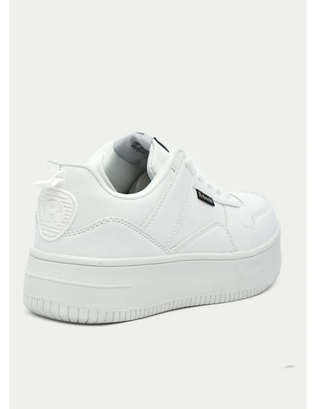 ZAPATILLAS Y SNEAKER REFRESH 170504 BLANCO 