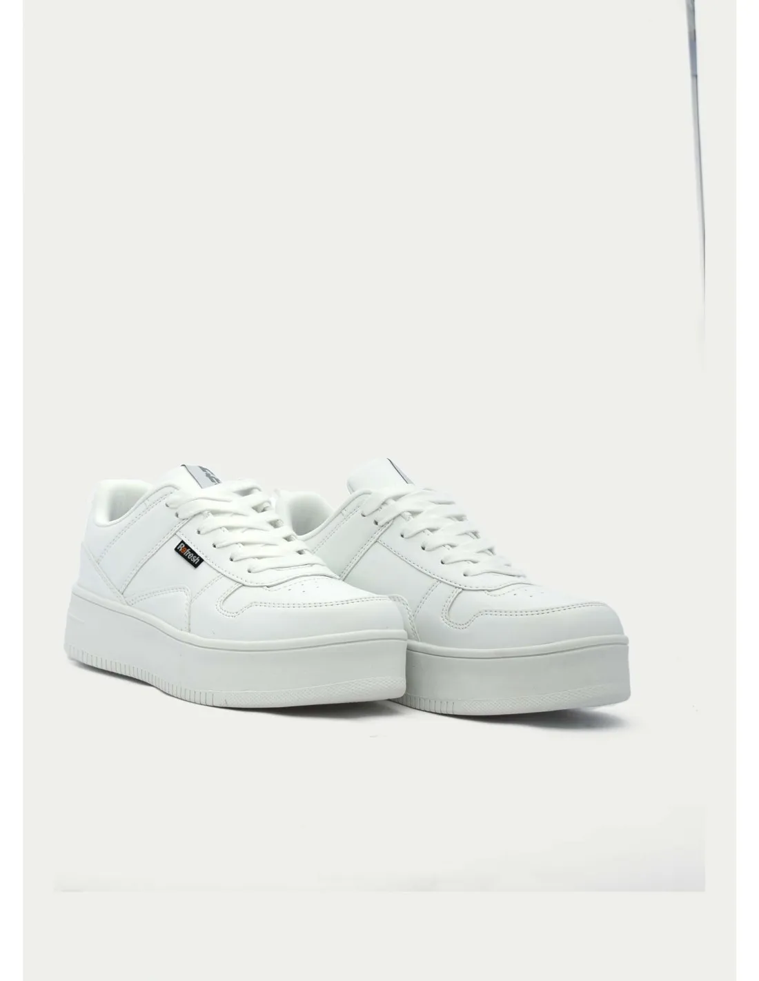 ZAPATILLAS Y SNEAKER REFRESH 170504 BLANCO 