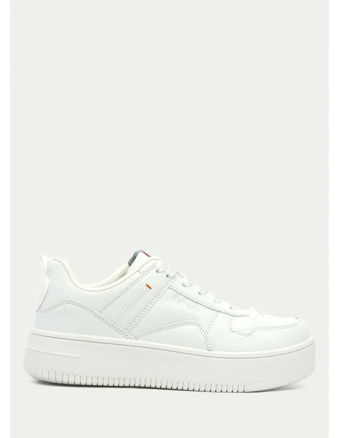 ZAPATILLAS Y SNEAKER REFRESH 171615 BLANCO 