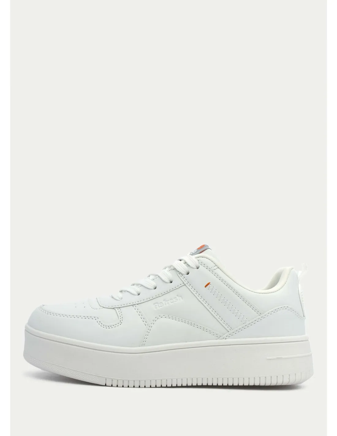 ZAPATILLAS Y SNEAKER REFRESH 171615 BLANCO 