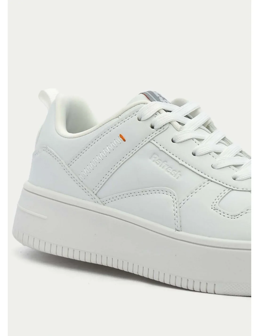 ZAPATILLAS Y SNEAKER REFRESH 171615 BLANCO 