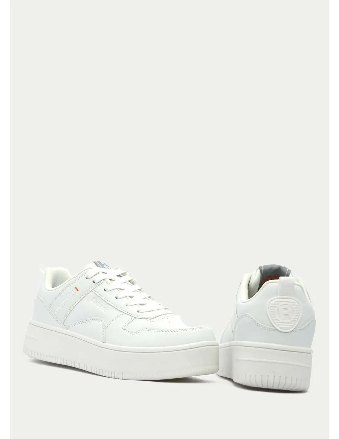 ZAPATILLAS Y SNEAKER REFRESH 171615 BLANCO 