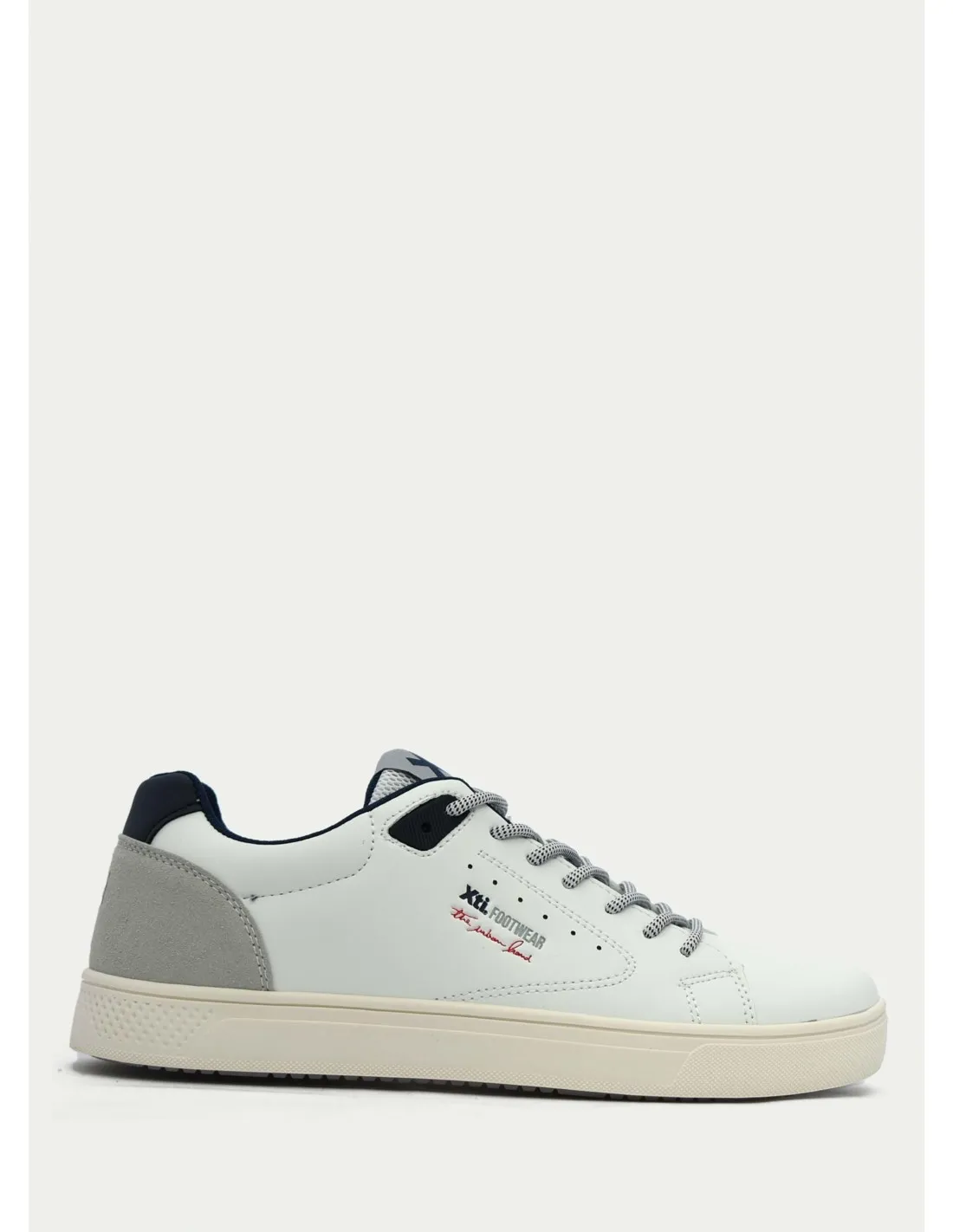 ZAPATILLAS Y SNEAKER XTI 141195 BLANCO 