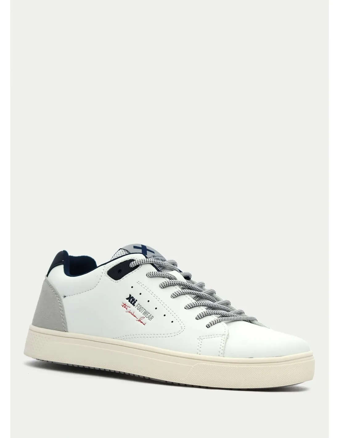 ZAPATILLAS Y SNEAKER XTI 141195 BLANCO 