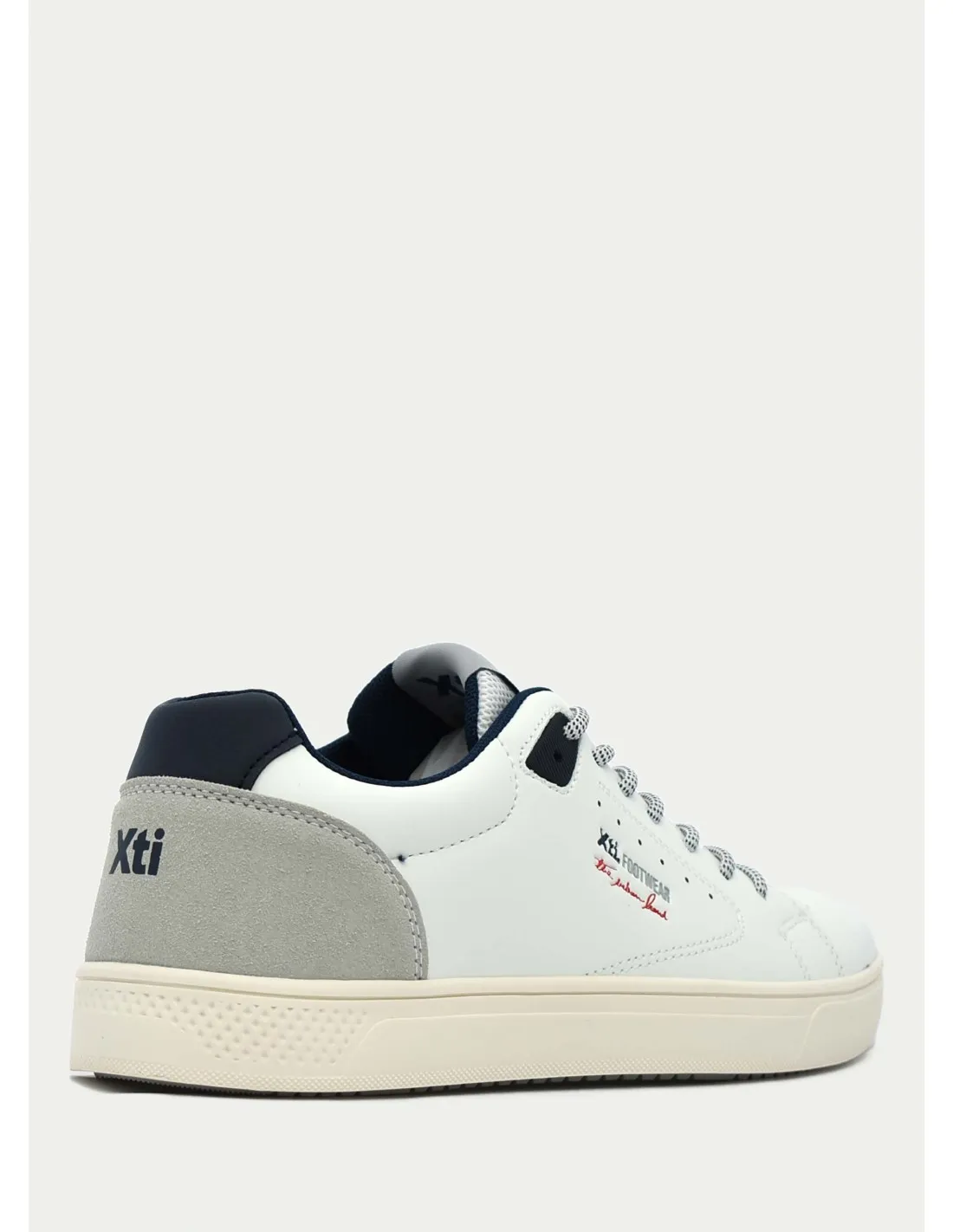 ZAPATILLAS Y SNEAKER XTI 141195 BLANCO 
