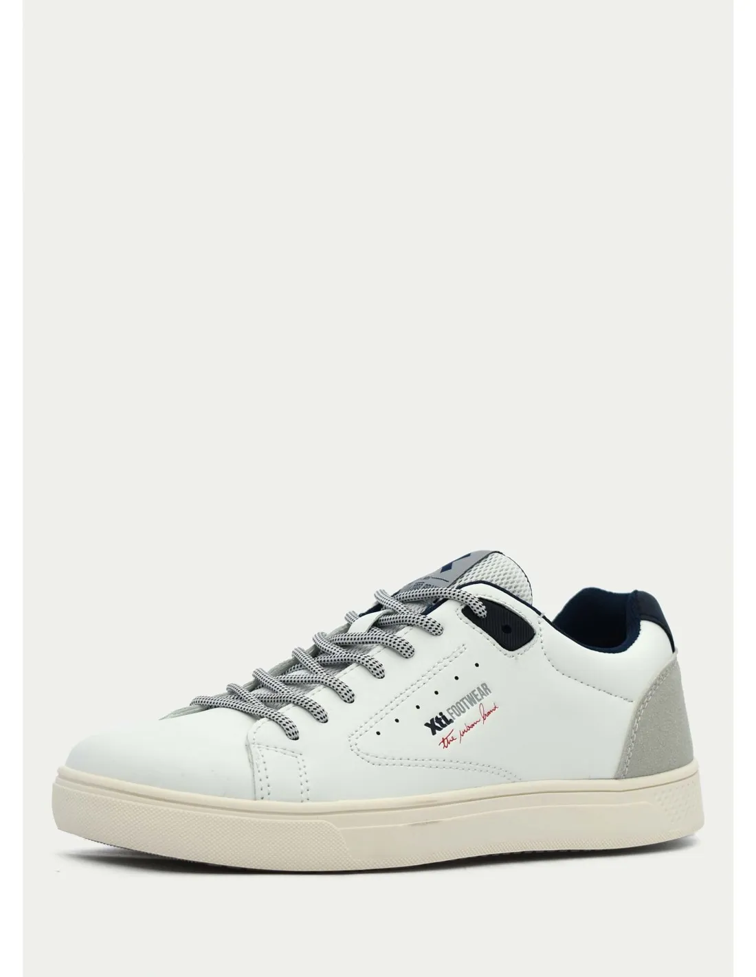 ZAPATILLAS Y SNEAKER XTI 141195 BLANCO 