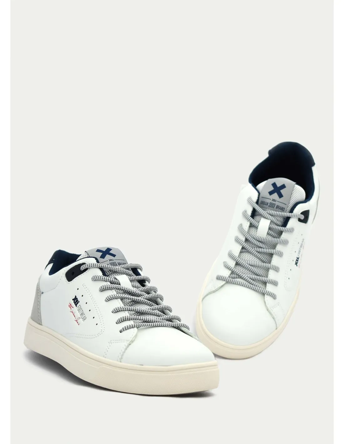 ZAPATILLAS Y SNEAKER XTI 141195 BLANCO 