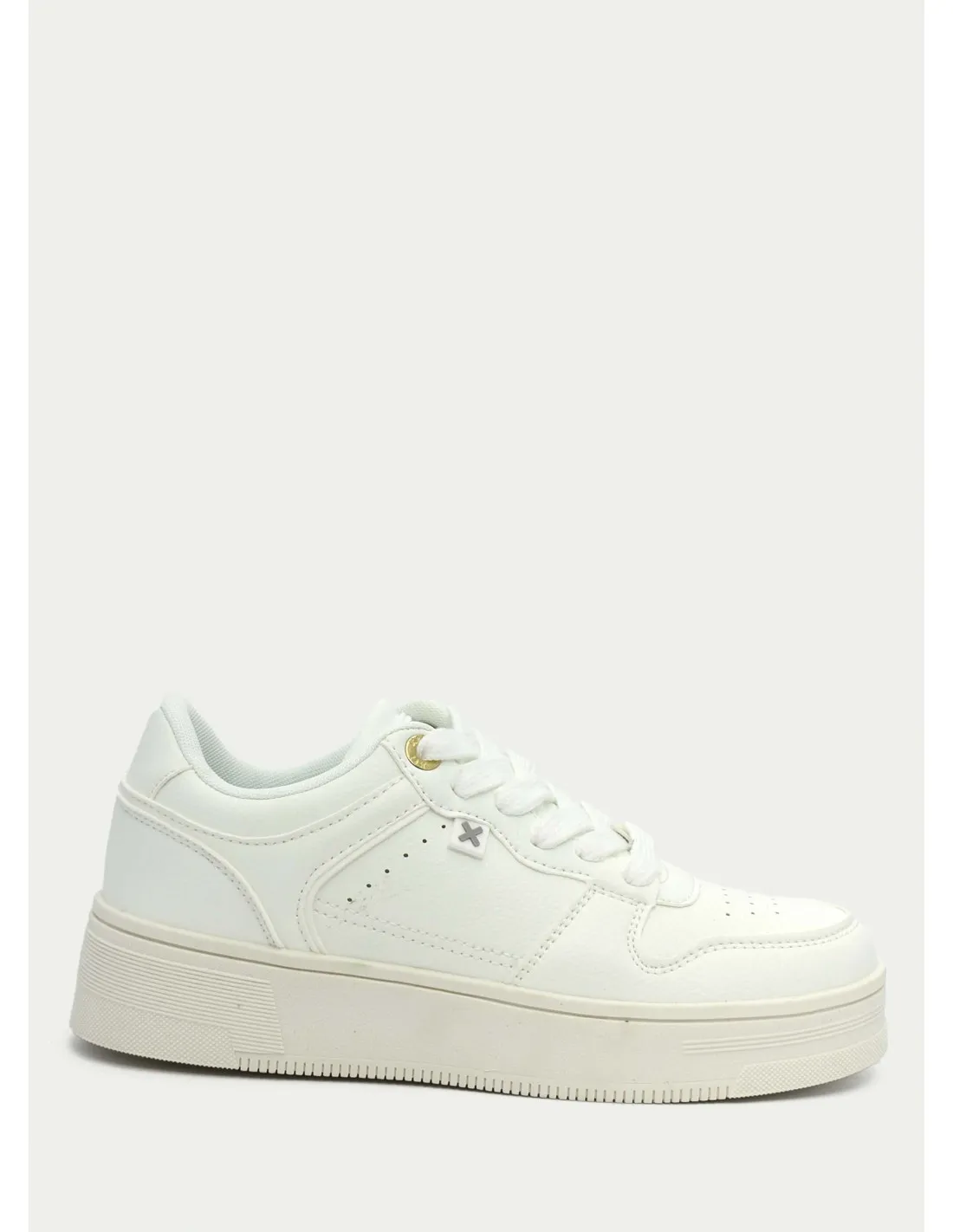 ZAPATILLAS Y SNEAKER XTI 142466 BLANCO 