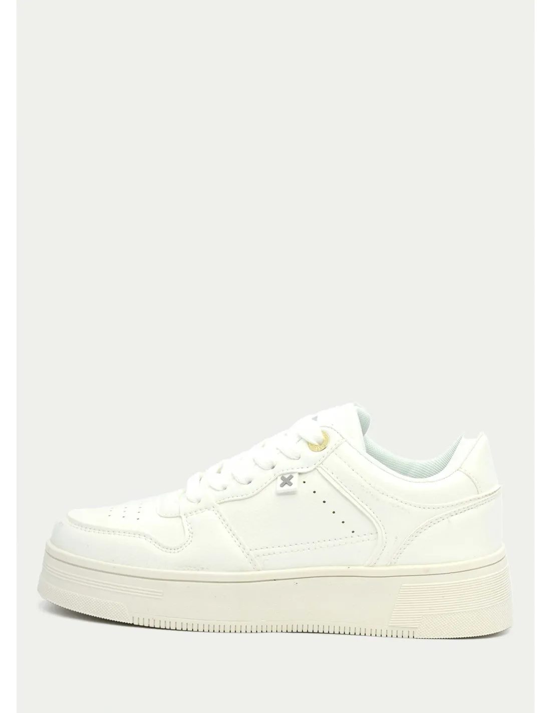 ZAPATILLAS Y SNEAKER XTI 142466 BLANCO 