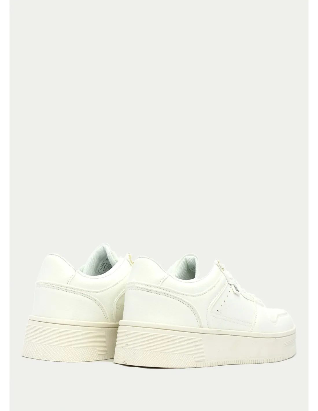 ZAPATILLAS Y SNEAKER XTI 142466 BLANCO 