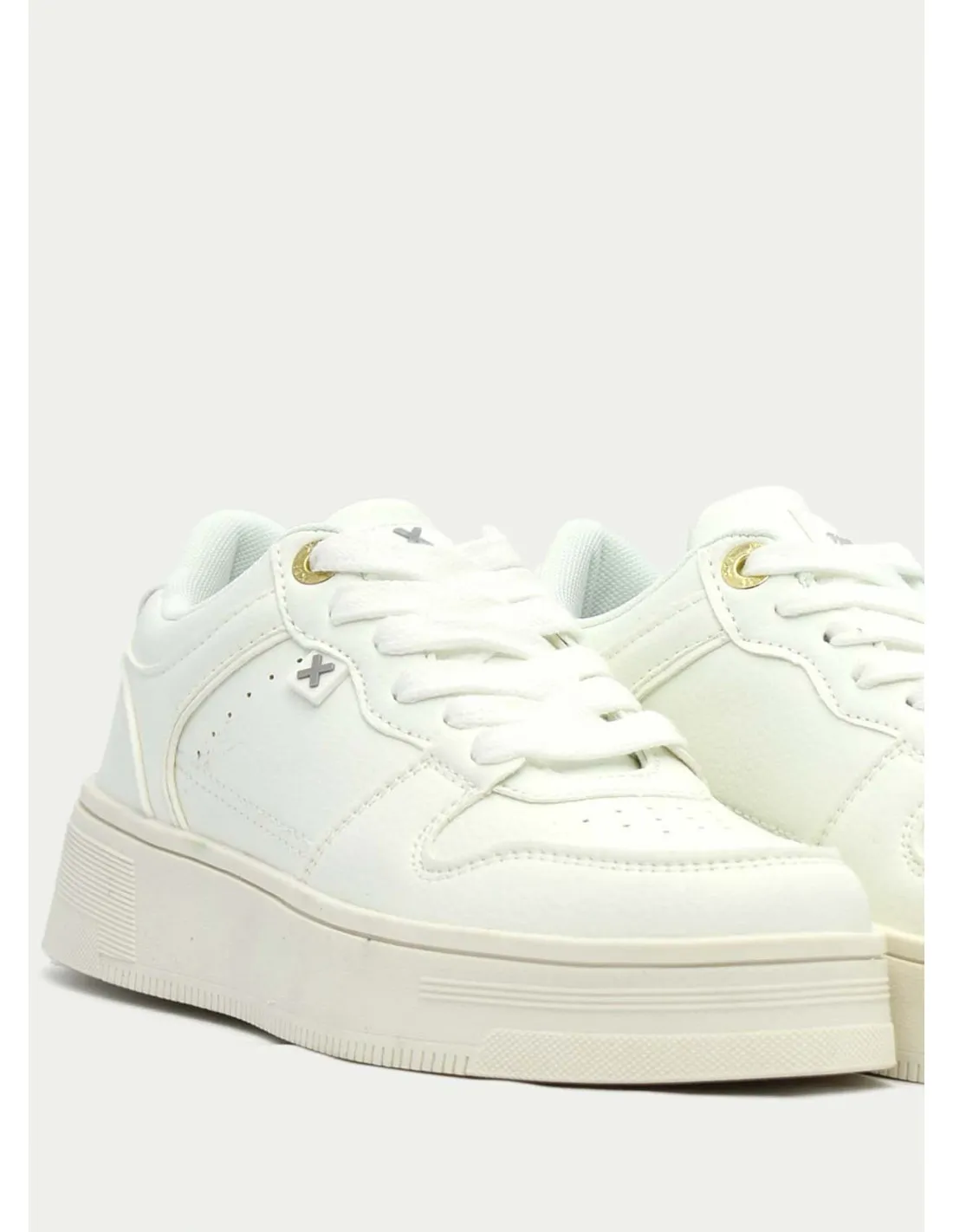 ZAPATILLAS Y SNEAKER XTI 142466 BLANCO 