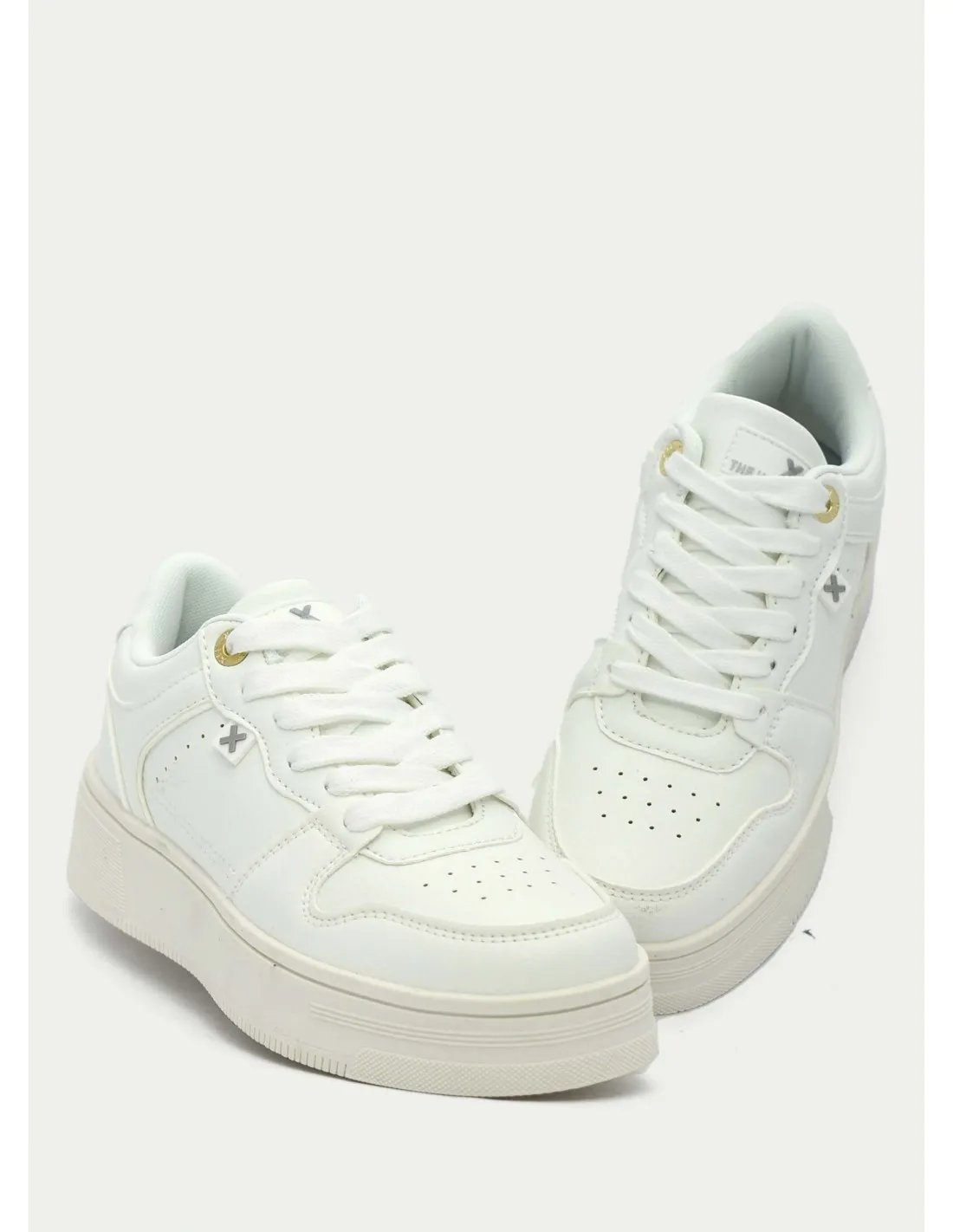 ZAPATILLAS Y SNEAKER XTI 142466 BLANCO 