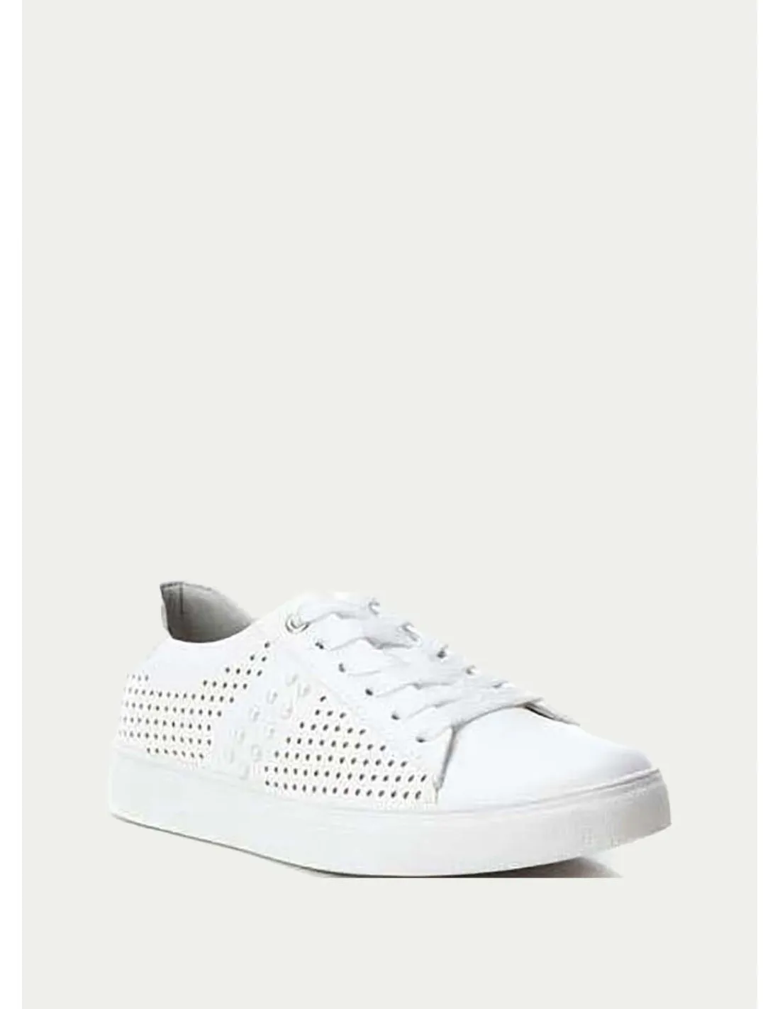 ZAPATO CASUAL XTI KIDS 56742 BLANCO 