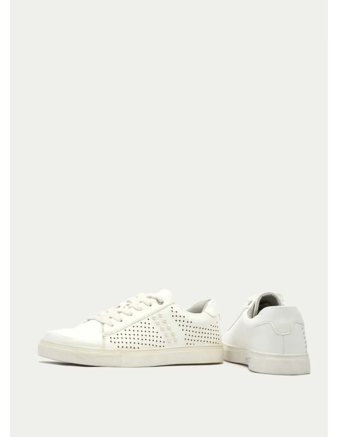 ZAPATO CASUAL XTI KIDS 56742 BLANCO 