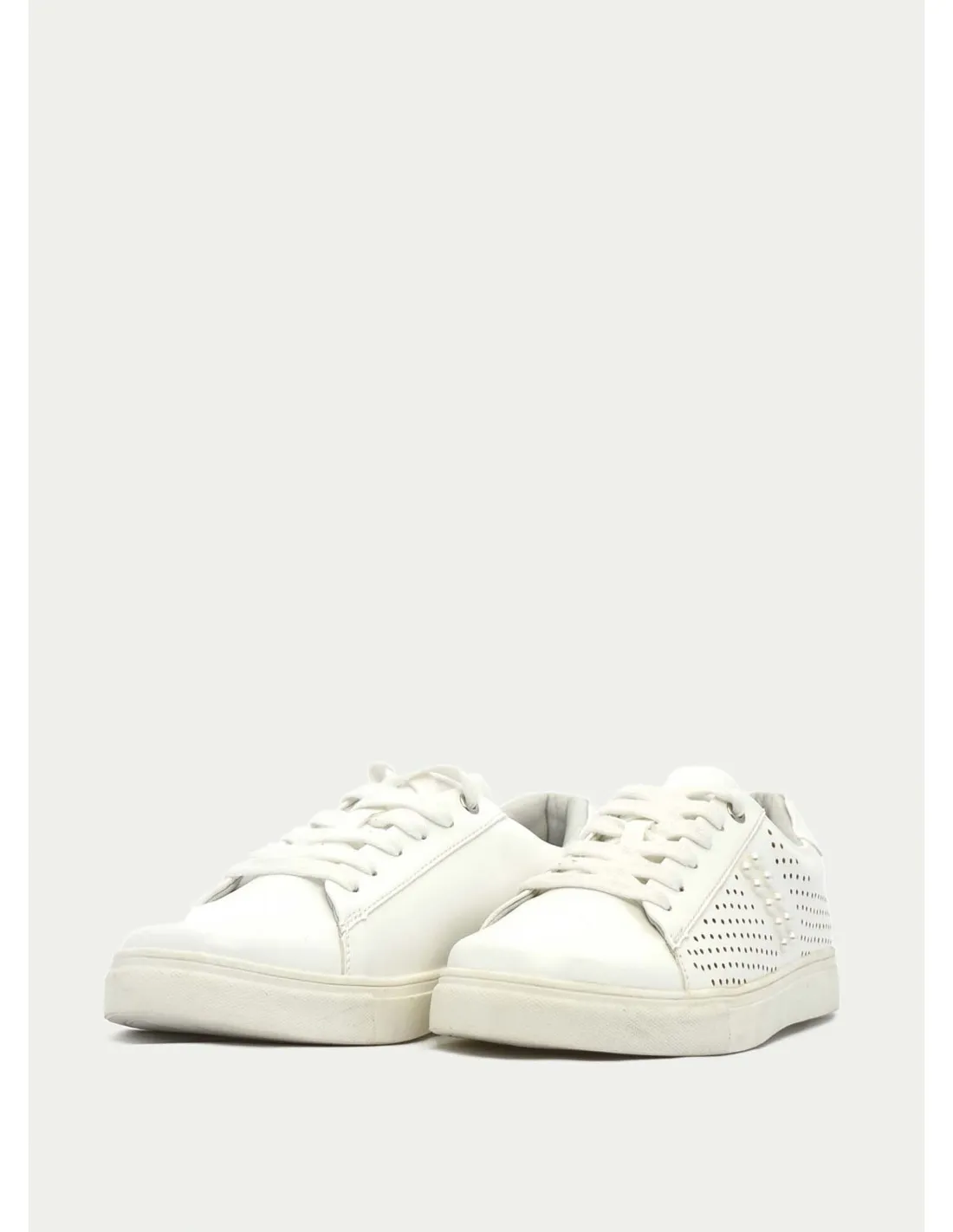 ZAPATO CASUAL XTI KIDS 56742 BLANCO 