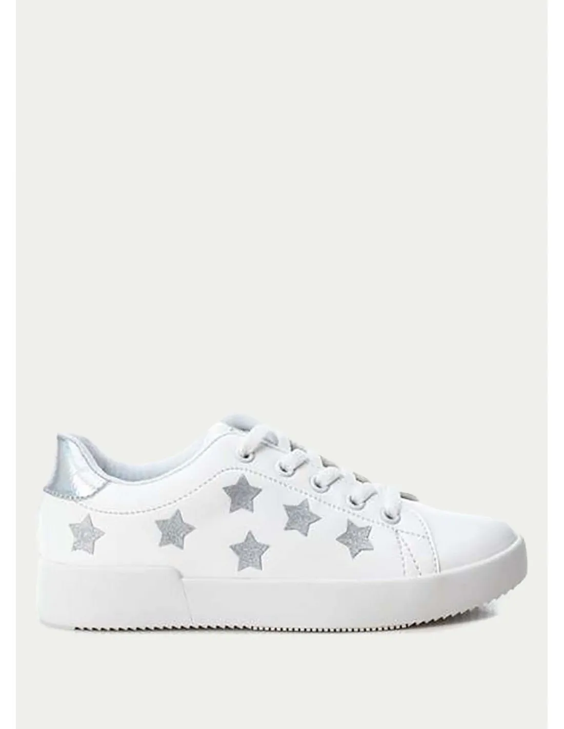 ZAPATO CASUAL XTI KIDS 56805 BLANCO 