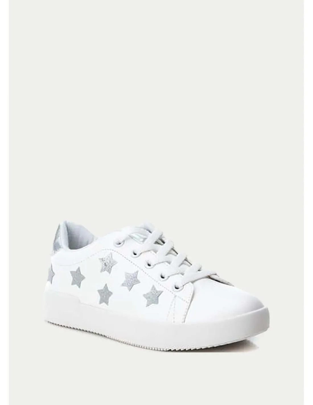 ZAPATO CASUAL XTI KIDS 56805 BLANCO 