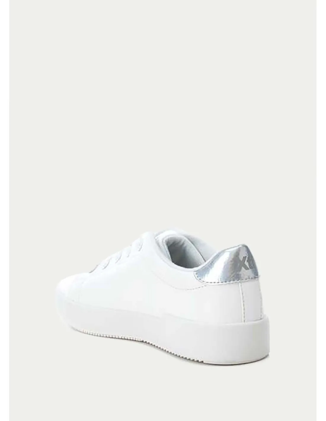 ZAPATO CASUAL XTI KIDS 56805 BLANCO 