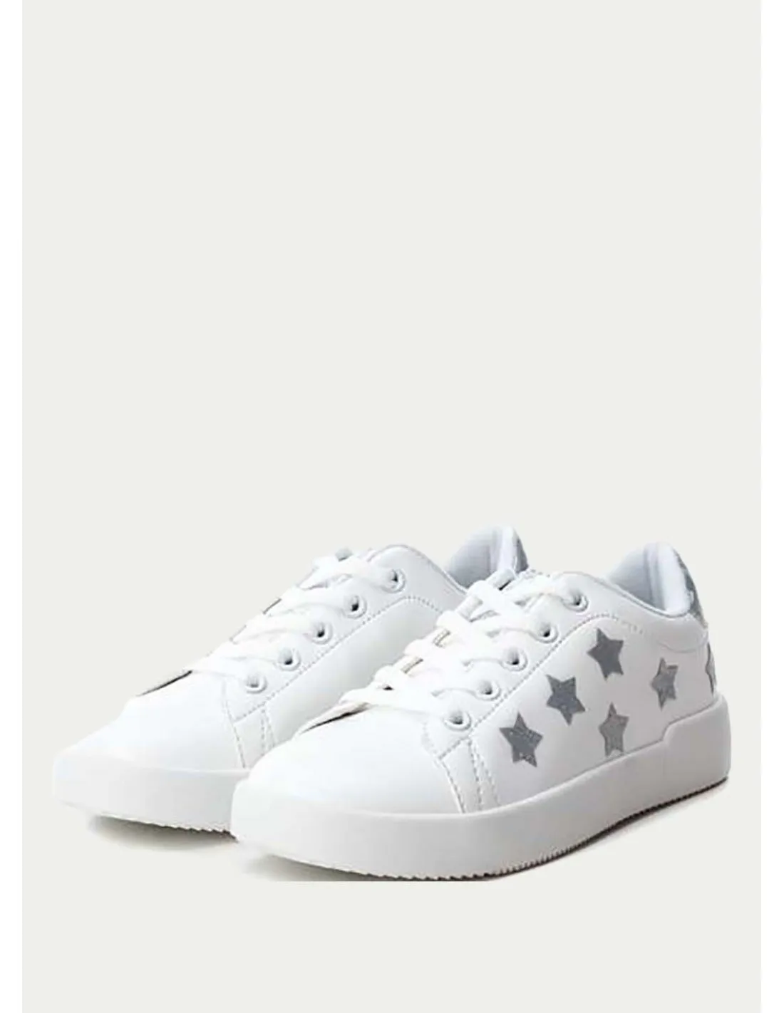 ZAPATO CASUAL XTI KIDS 56805 BLANCO 