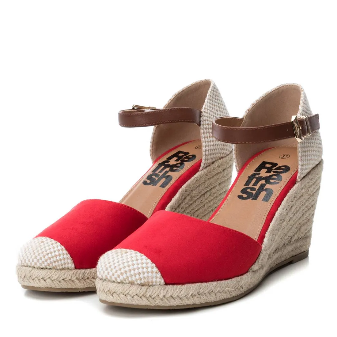 ZAPATO DE MUJER REFRESH 06976901